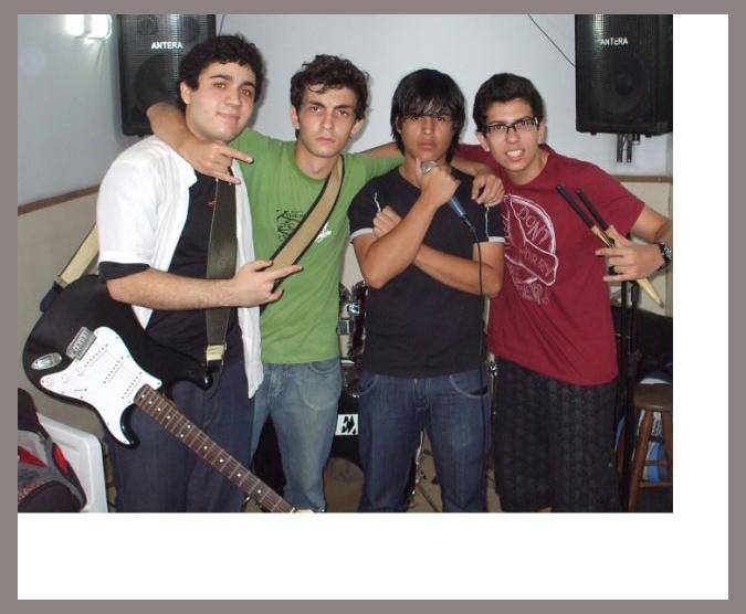 Banda Extrema